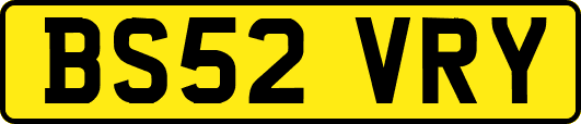BS52VRY