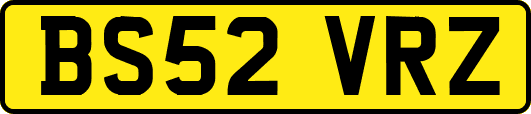 BS52VRZ