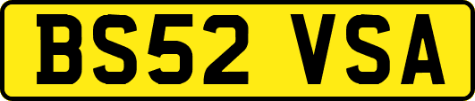 BS52VSA