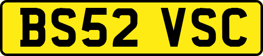 BS52VSC