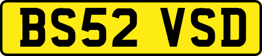 BS52VSD