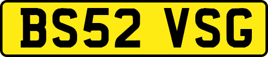 BS52VSG