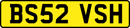 BS52VSH