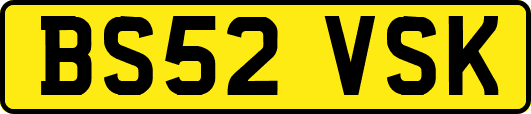 BS52VSK