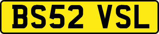 BS52VSL
