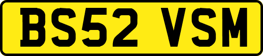 BS52VSM