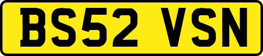 BS52VSN