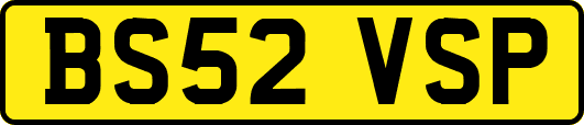 BS52VSP