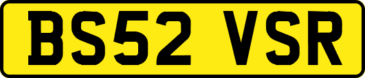 BS52VSR