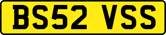 BS52VSS