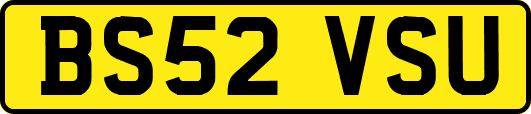 BS52VSU