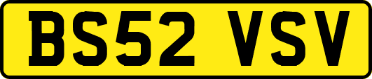 BS52VSV