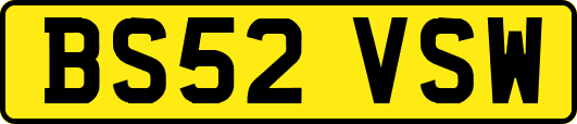 BS52VSW