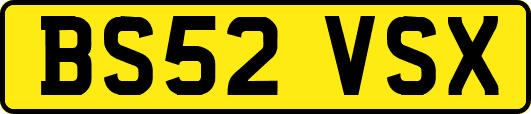 BS52VSX