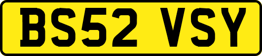 BS52VSY