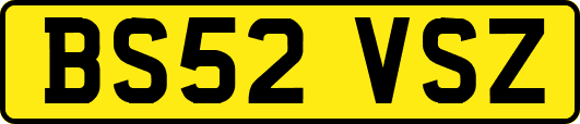 BS52VSZ