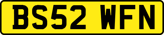 BS52WFN