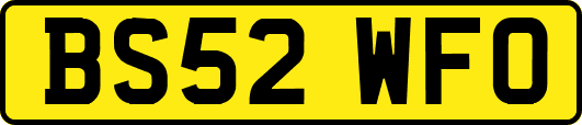 BS52WFO