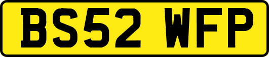 BS52WFP