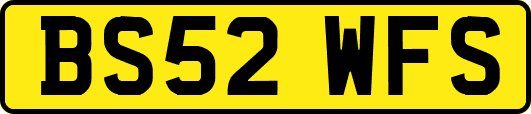 BS52WFS