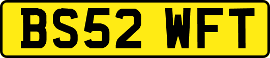 BS52WFT