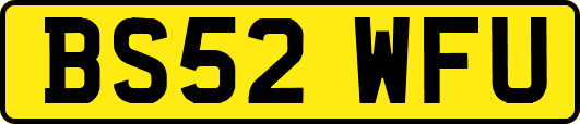 BS52WFU