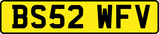 BS52WFV