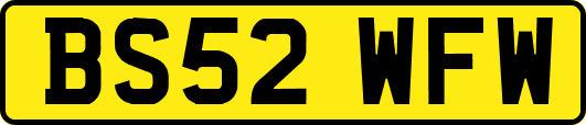 BS52WFW