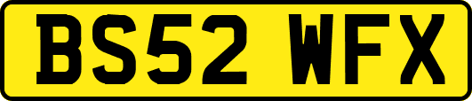 BS52WFX
