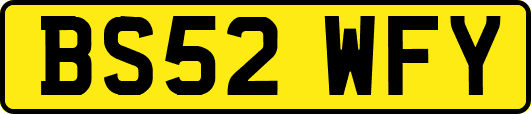 BS52WFY