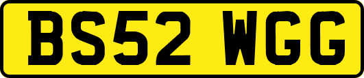 BS52WGG