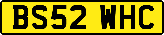 BS52WHC