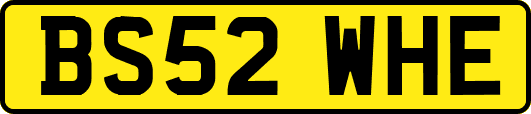 BS52WHE