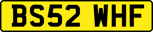 BS52WHF