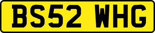 BS52WHG