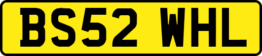 BS52WHL