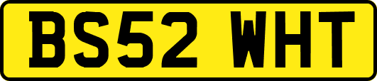 BS52WHT