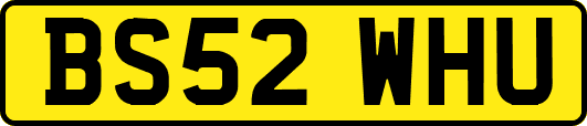 BS52WHU