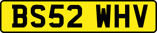 BS52WHV