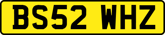BS52WHZ