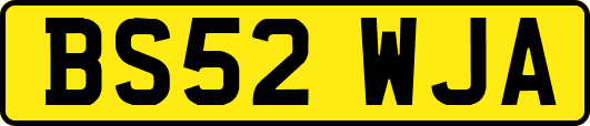 BS52WJA