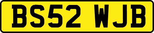 BS52WJB