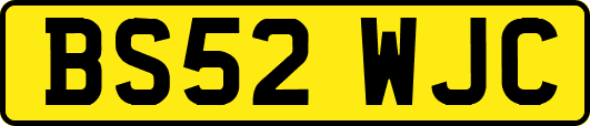 BS52WJC
