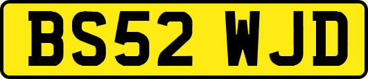 BS52WJD