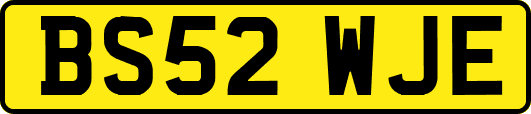 BS52WJE