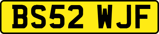 BS52WJF