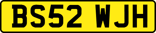 BS52WJH