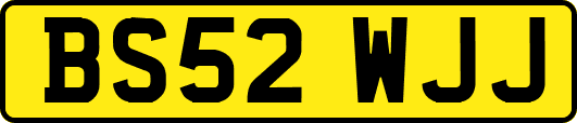 BS52WJJ