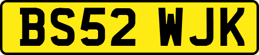 BS52WJK