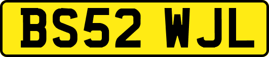 BS52WJL